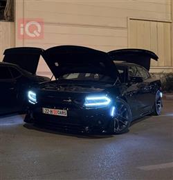 دودج تشارجر